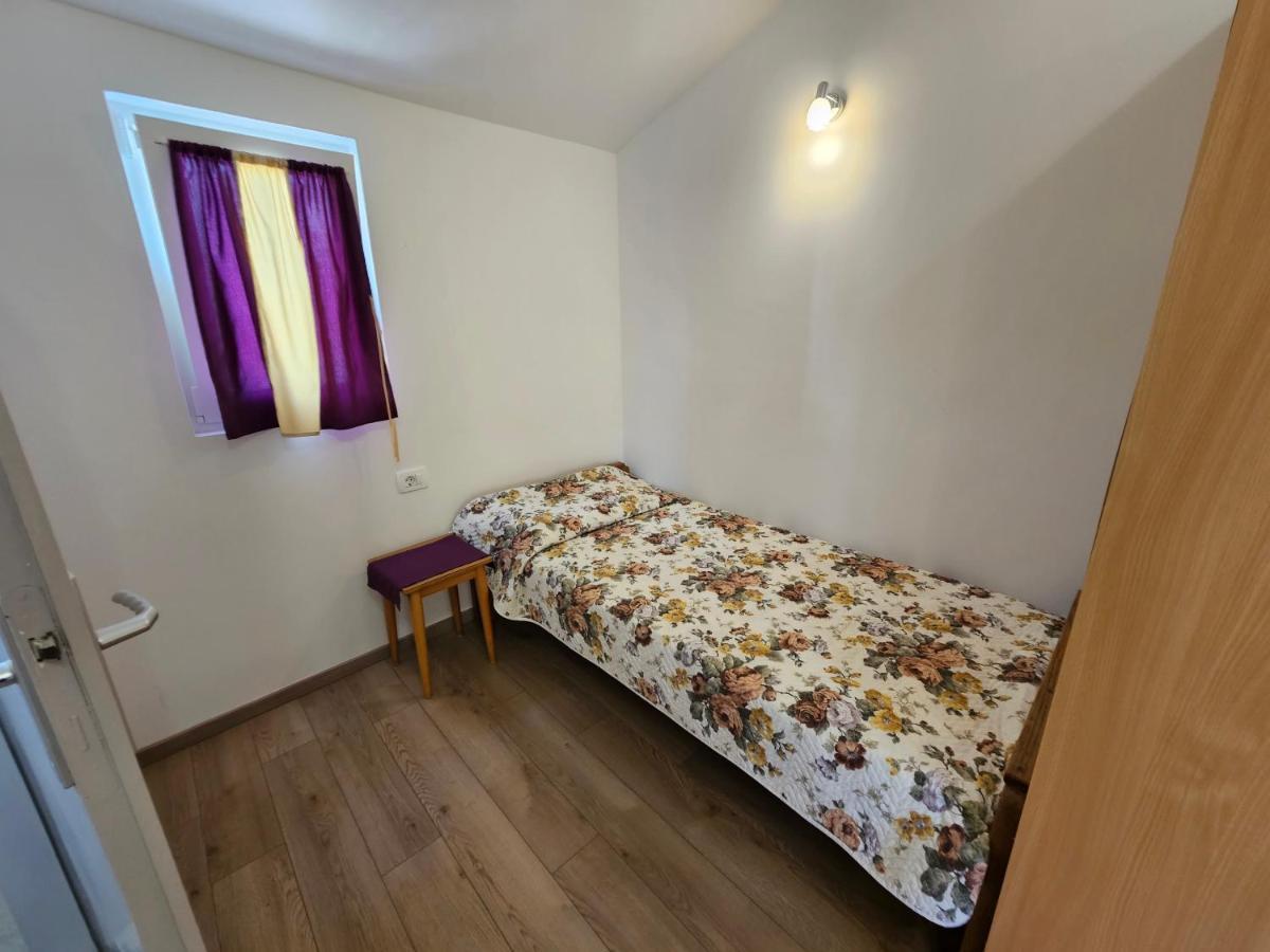 Apartments La Pergola Rovinj Bagian luar foto