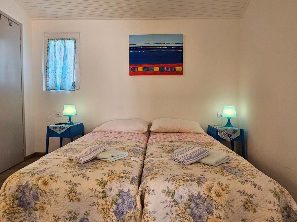 Apartments La Pergola Rovinj Bagian luar foto