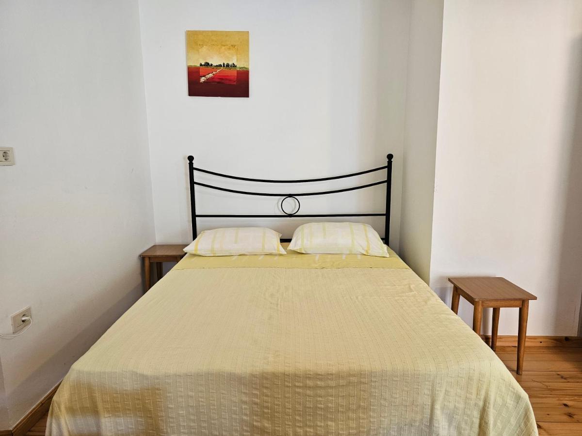 Apartments La Pergola Rovinj Bagian luar foto