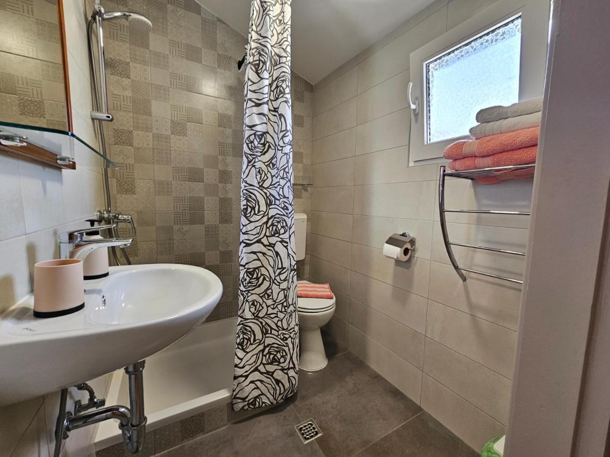 Apartments La Pergola Rovinj Bagian luar foto