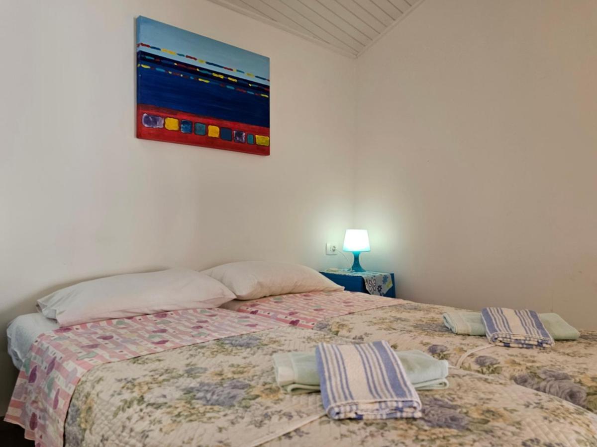 Apartments La Pergola Rovinj Bagian luar foto
