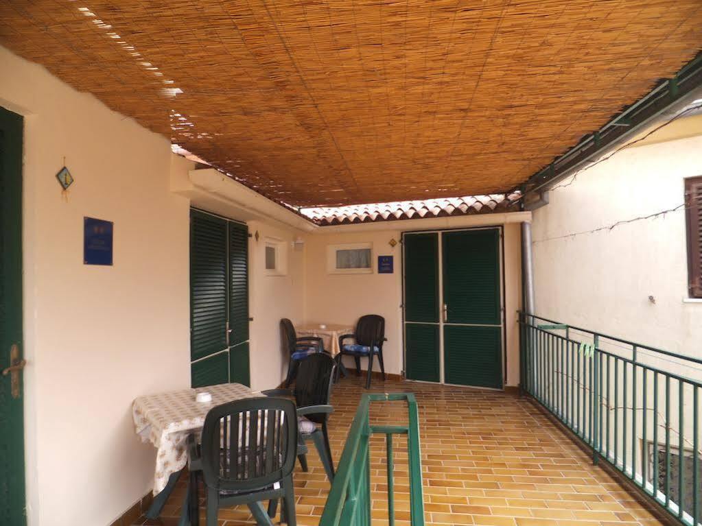 Apartments La Pergola Rovinj Bagian luar foto